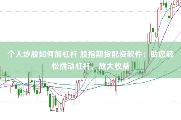 个人炒股如何加杠杆 股指期货配资软件：助您轻松撬动杠杆，放大收益