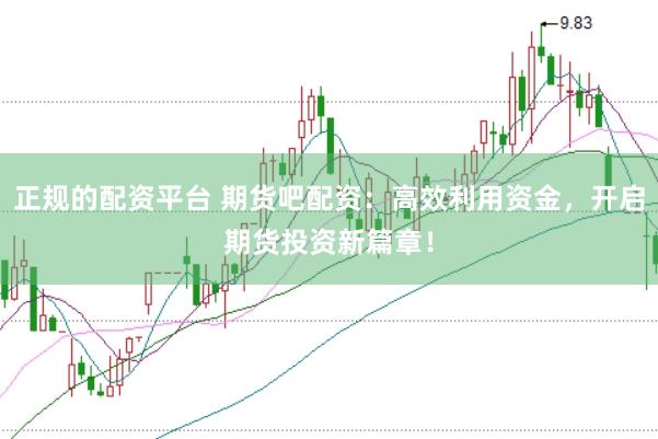 正规的配资平台 期货吧配资：高效利用资金，开启期货投资新篇章！