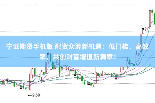 宁证期货手机版 配资众筹新机遇：低门槛、高效率，共创财富增值新篇章！