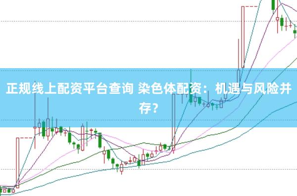 正规线上配资平台查询 染色体配资：机遇与风险并存？