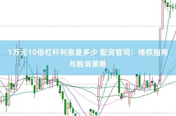 1万元10倍杠杆利息是多少 配资官司：维权指南与胜诉策略