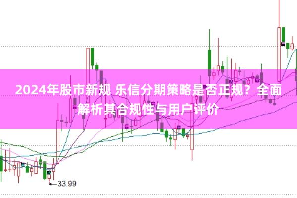 2024年股市新规 乐信分期策略是否正规？全面解析其合规性与用户评价