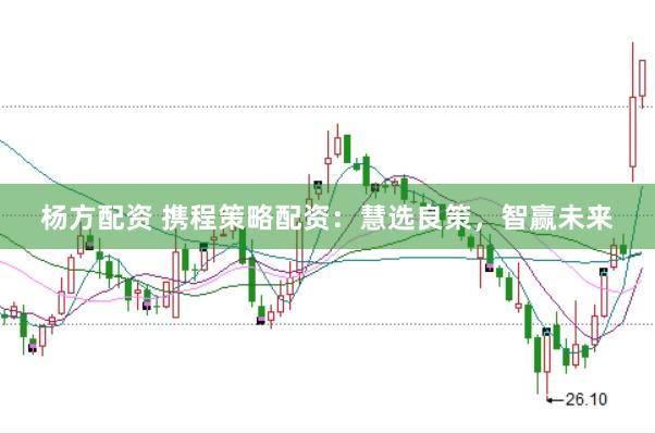 杨方配资 携程策略配资：慧选良策，智赢未来