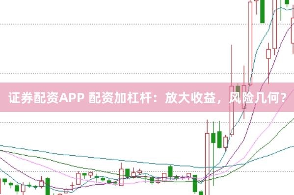 证券配资APP 配资加杠杆：放大收益，风险几何？