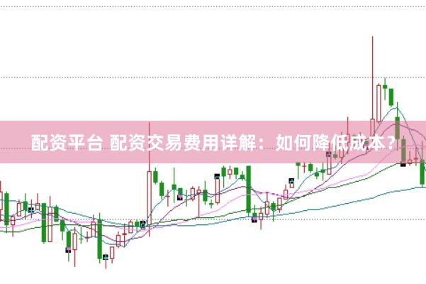配资平台 配资交易费用详解：如何降低成本？
