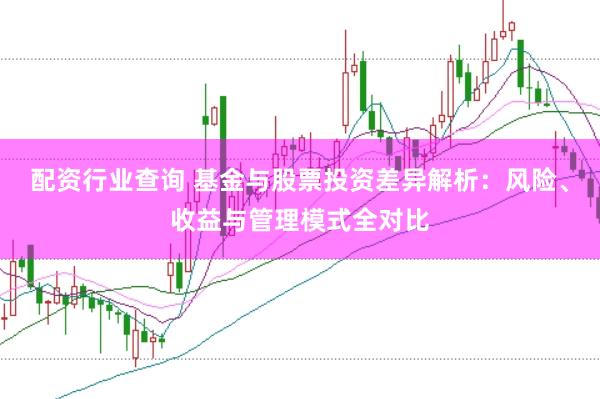 配资行业查询 基金与股票投资差异解析：风险、收益与管理模式全对比