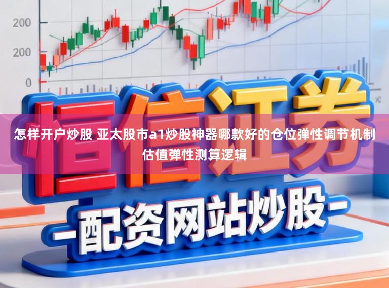 怎样开户炒股 亚太股市a1炒股神器哪款好的仓位弹性调节机制估值弹性测算逻辑