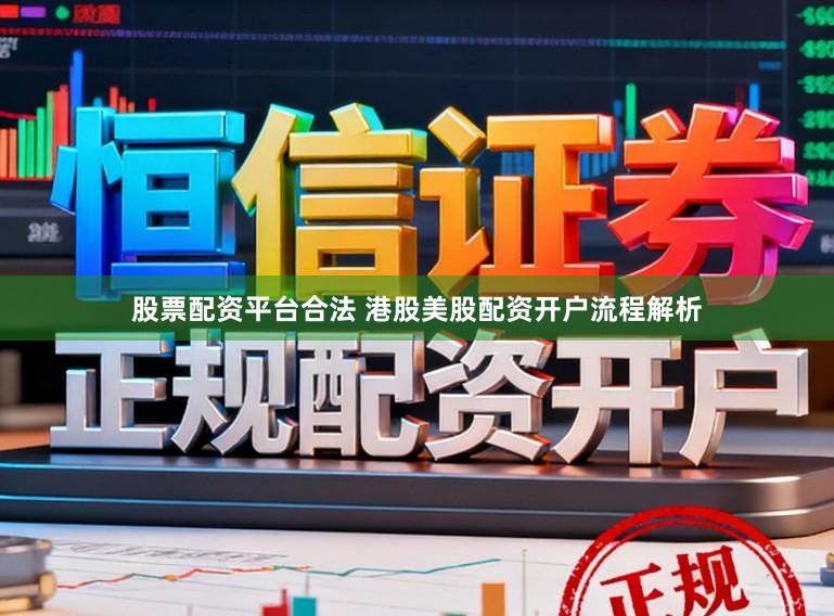 股票配资平台合法 港股美股配资开户流程解析