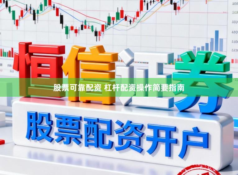 股票可靠配资 杠杆配资操作简要指南