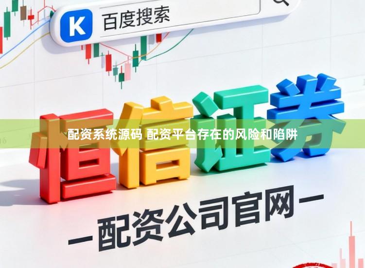 配资系统源码 配资平台存在的风险和陷阱