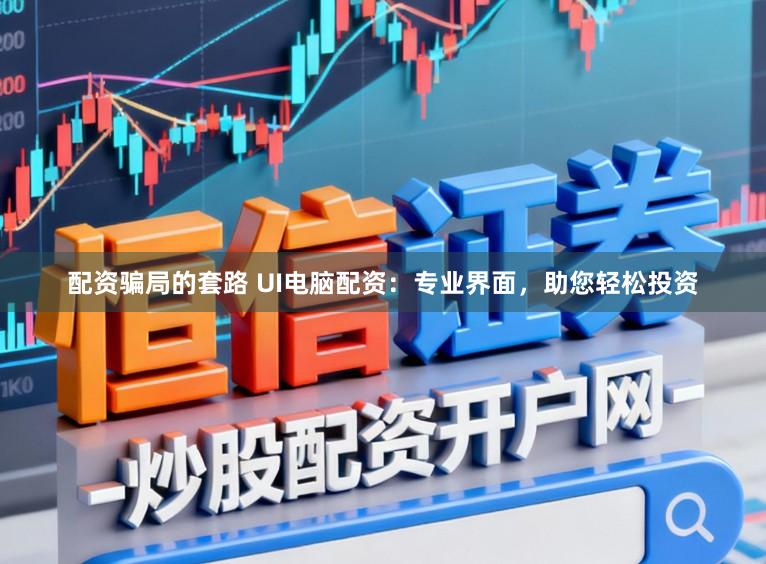 配资骗局的套路 UI电脑配资：专业界面，助您轻松投资